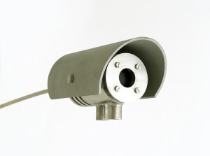 Kiváló biztonsági kamera rendszer