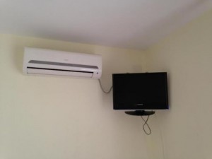 Midea klíma