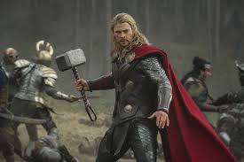 Thor 2 dvd megjelenés