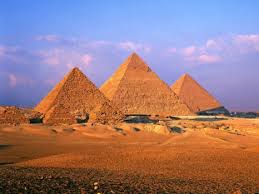 A legnépszerűbb egyiptomi úticél