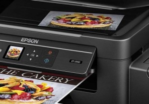 Epson toner