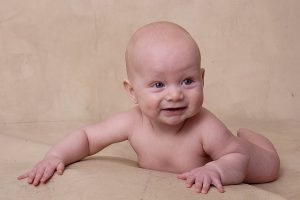 Csecsemő csípő ultrahang vizsgálat