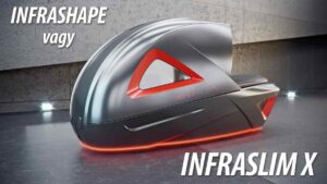 InfraShape ár