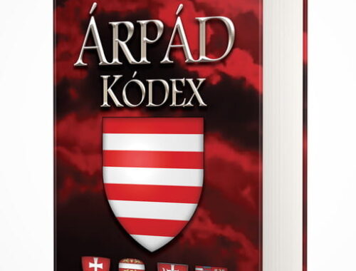 Árpád kódex