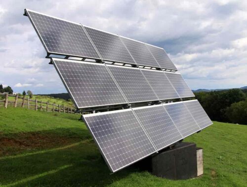 SolarEdge napelemes rendszer ár