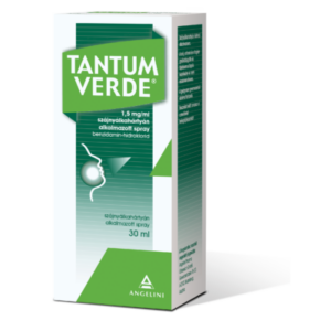 tantum verde