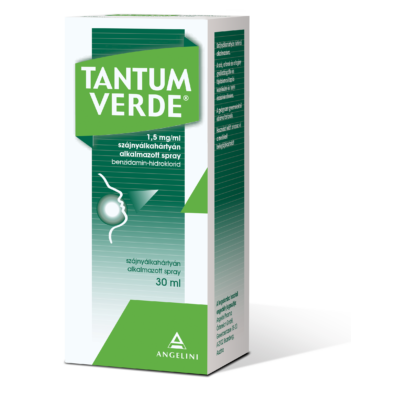 tantum verde