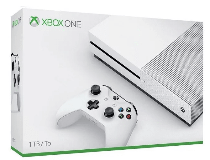 használt Xbox One konzol