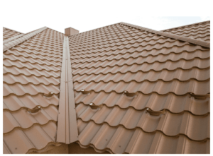 cserepeslemez előnyei