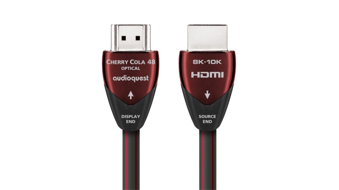 HDMI kábel Kácsa Audió kínálatában