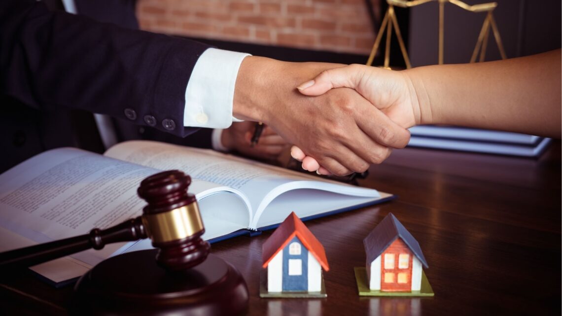 Ingatlan jogi ügyvéd az Újváry Ügyvédi Irodától