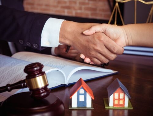 Ingatlan jogi ügyvéd az Újváry Ügyvédi Irodától