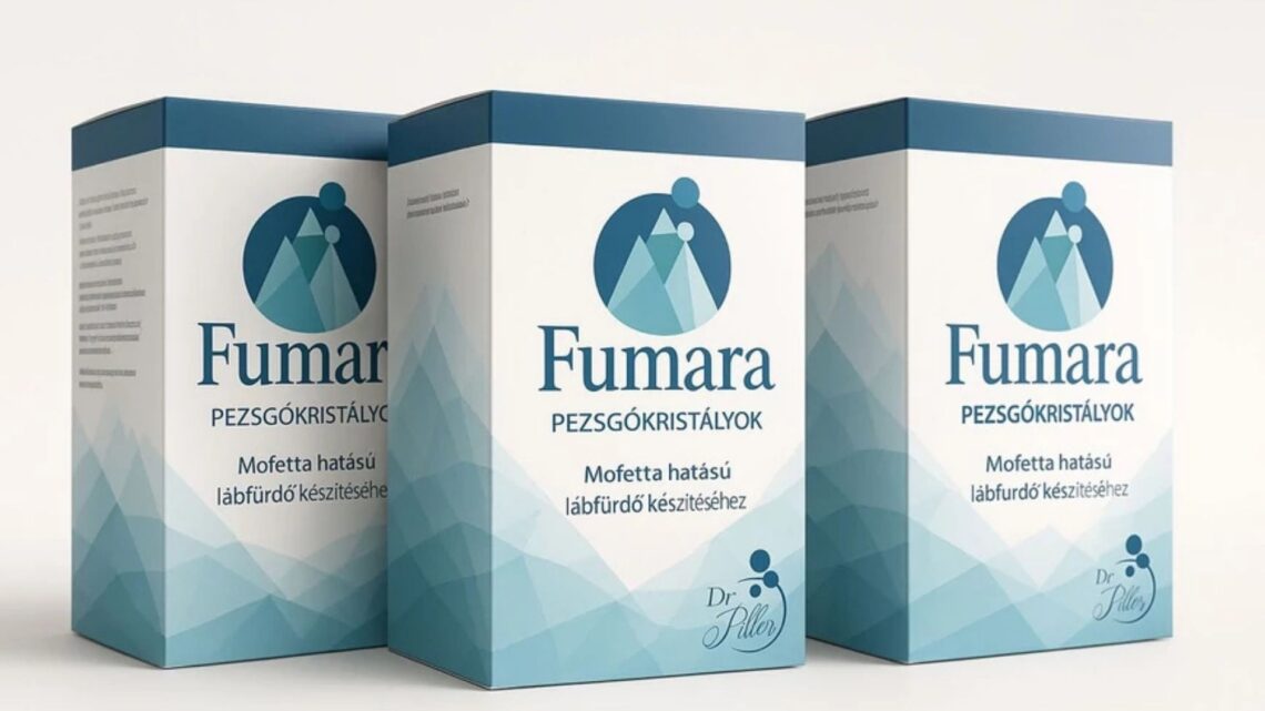 Diabéteszes láb kezelése Fumara megoldásokkal