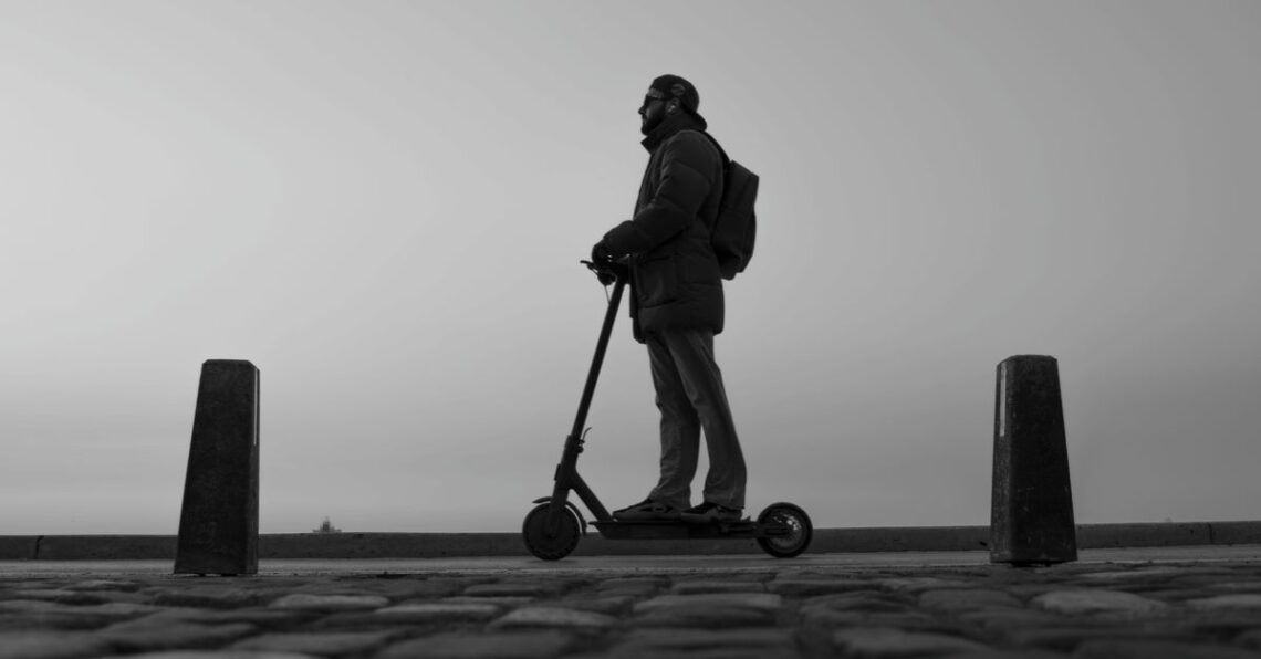 Kaabo Mantis 10 Plus: a duálmotor, amely valóban megváltoztatja az ingázást