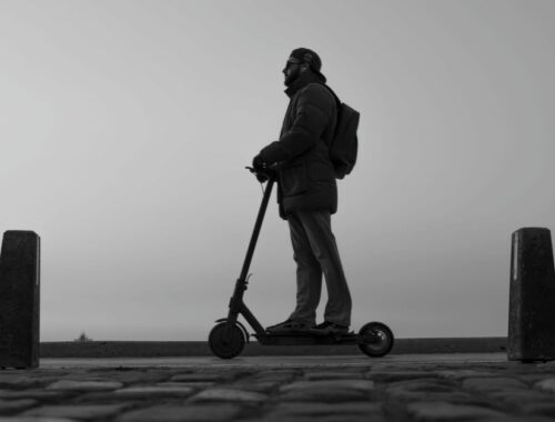 Kaabo Mantis 10 Plus: a duálmotor, amely valóban megváltoztatja az ingázást